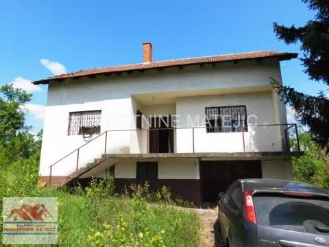 Prodaja, kuća, 150m², Divostin, Kragujevac - image 18