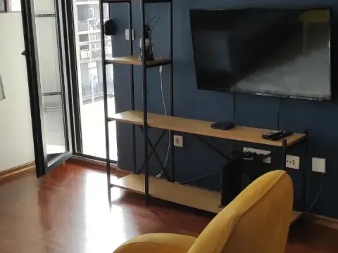 Rent, one bedroom apartment, 44m², Ljubović, Podgorica - image 2