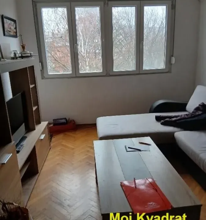 Sale, three bedroom apartment, 66m², Karaburma, Palilula Sve Podlokacije