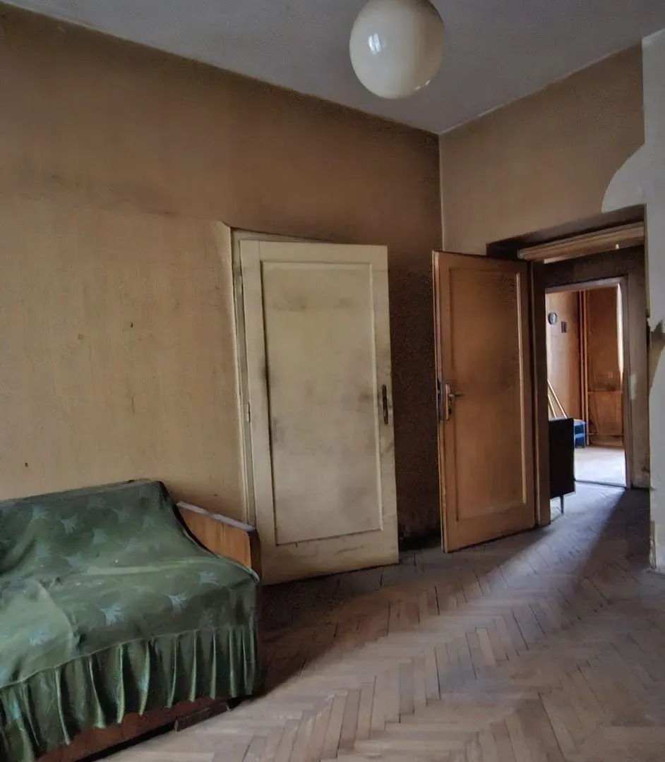 Prodaja, dvosoban stan, 56m², Vračar Sve Podlokacije, Beograd