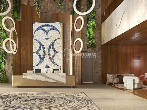 Prodaja, jednosoban stan, 50m², Risan, Kotor - image 13