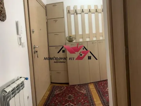 Prodaja, jednosoban stan, 34m², Zvezdarska Šuma, Zvezdara Sve Podlokacije - image 7