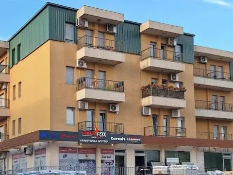 Rent, studio apartment, 38m², Zabjelo, Podgorica - image 9