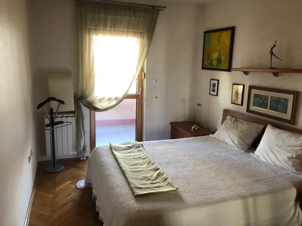 Rent, two bedroom apartment, 54m², Preko Morače, Podgorica