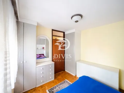 Prodaja, stan, 101m², Savski Venac, Beograd - image 2