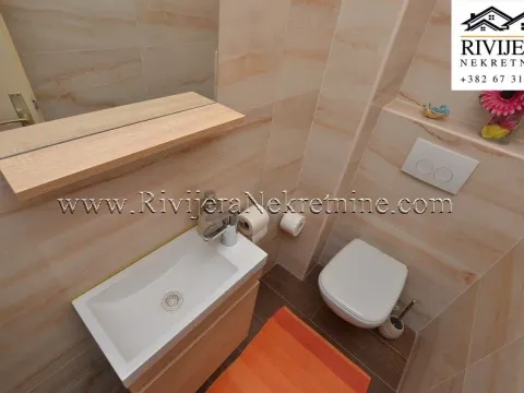 Prodaja, dvosoban stan, 68m², Topla, Herceg Novi - image 9