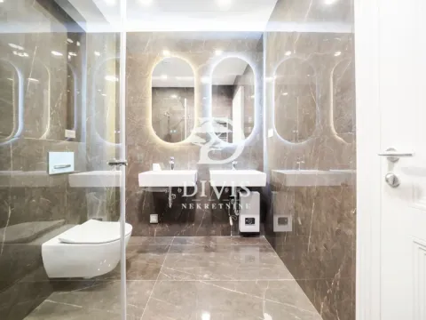 Rent, four bedroom apartment, 150m², Stari Grad, Beograd - image 14