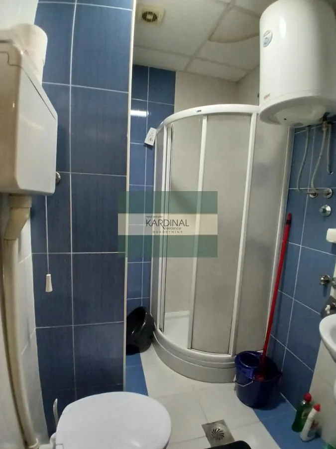 Prodaja, garsonjera, 39m², Centar, Vrnjačka Banja