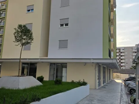 Rent, office space, 125m², Zabjelo, Podgorica - image 10