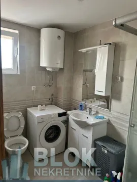Izdavanje, jednosoban stan, 45m², Zagorič, Podgorica - image 2