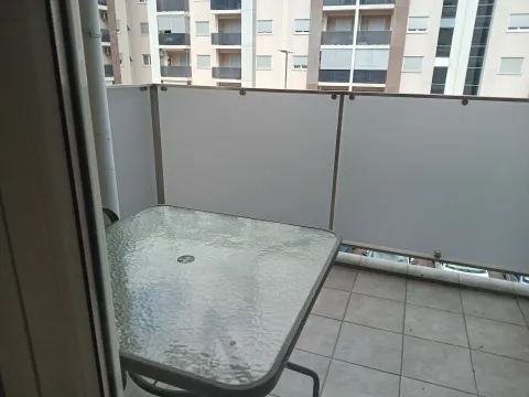 Rent, one bedroom apartment, 48m², City Kvart, Podgorica - image 5