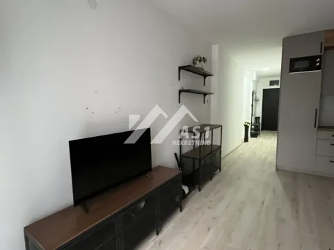 Izdavanje, jednosoban stan, 42m², Telep, Novi Sad Sve Podlokacije - image 3