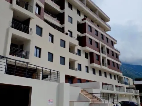 Prodaja, stan, 54m², Dobrota, Kotor - image 8