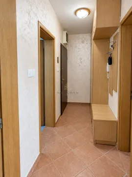 Sale, one bedroom apartment, 43m², Zabjelo, Podgorica - image 6