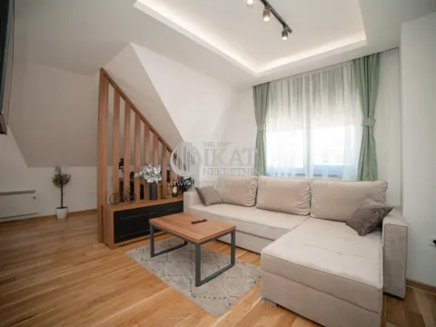 Prodaja, dvosoban stan, 58m², Centar, Zlatibor - image 9
