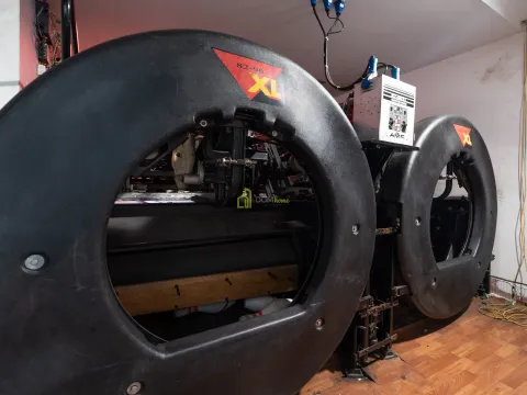 Prodaja, poslovni prostor, 1343m², Centar, Podgorica - image 48