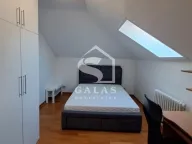 Izdavanje, četvorosoban stan, 135m², Savski Venac, Beograd - image 7