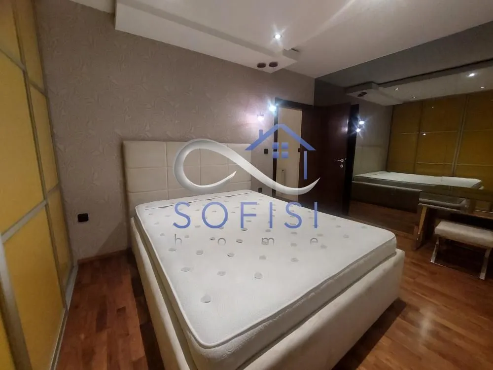 Izdavanje, trosoban stan, 78m², Sajam, Novi Sad Sve Podlokacije