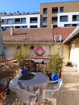 Prodaja, jednosoban stan, 26m², Centar, Novi Sad - image 17