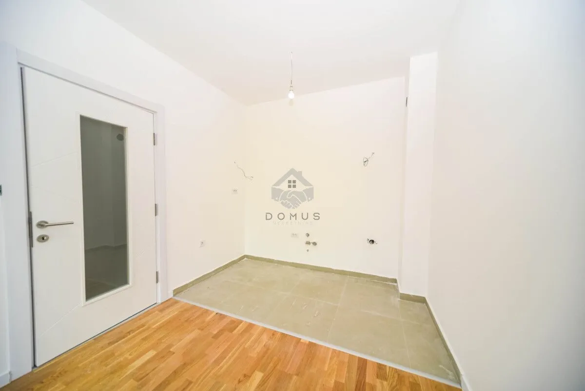 Rent, one bedroom apartment, 40m², Zabjelo, Podgorica