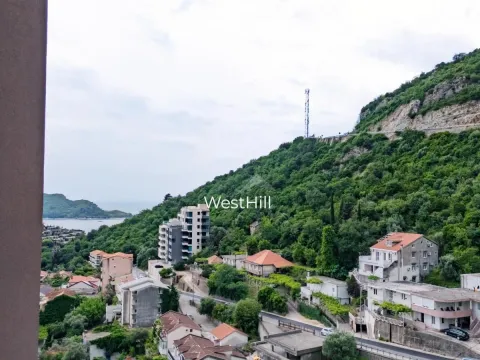 Sale, studio apartment, 33m², Bečići, Budva - image 30