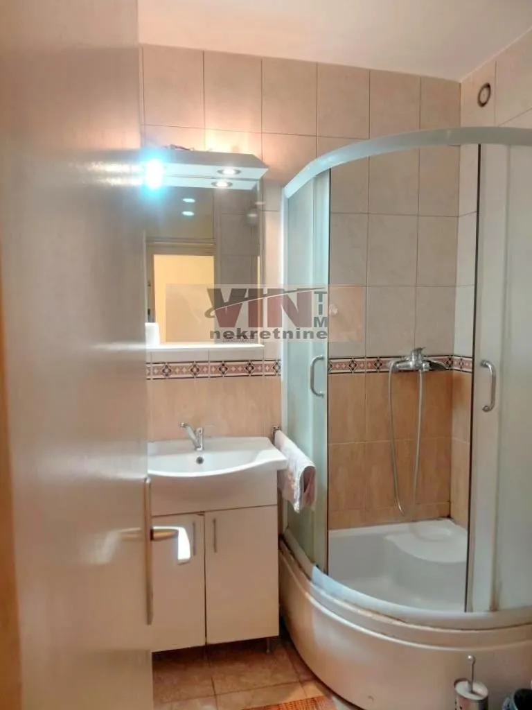 Rent, three bedroom apartment, 83m², Altina, Beograd