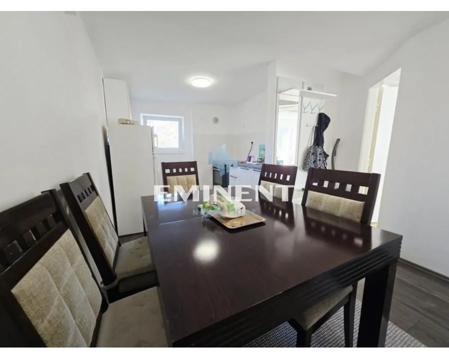 Rent, three bedroom apartment, 90m², Stari Grad, Beograd