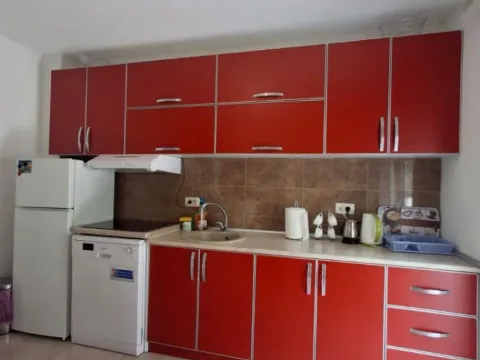 Izdavanje, garsonjera, 35m², Dumidran, Tivat - image 13