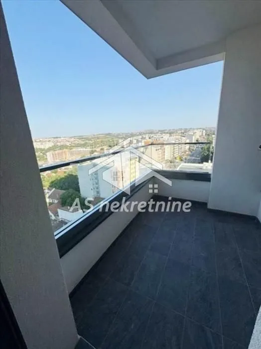 Izdavanje, trosoban stan, 70m², Fon (Fon - Bilećka), Voždovac Sve Podlokacije