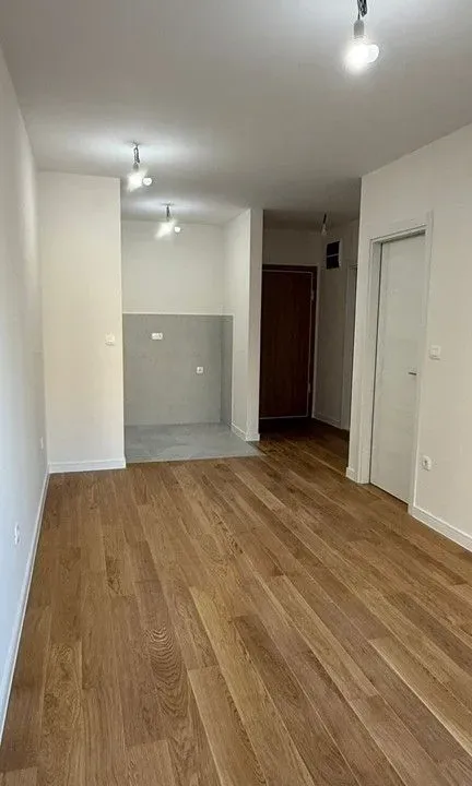 Izdavanje, jednosoban stan, 40m², Central Point, Podgorica