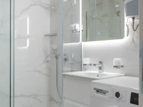 Izdavanje, jednosoban stan, 50m², Centar, Budva - image 7