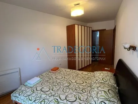 Prodaja, dvosoban stan, 74m², Bečići, Budva - image 7
