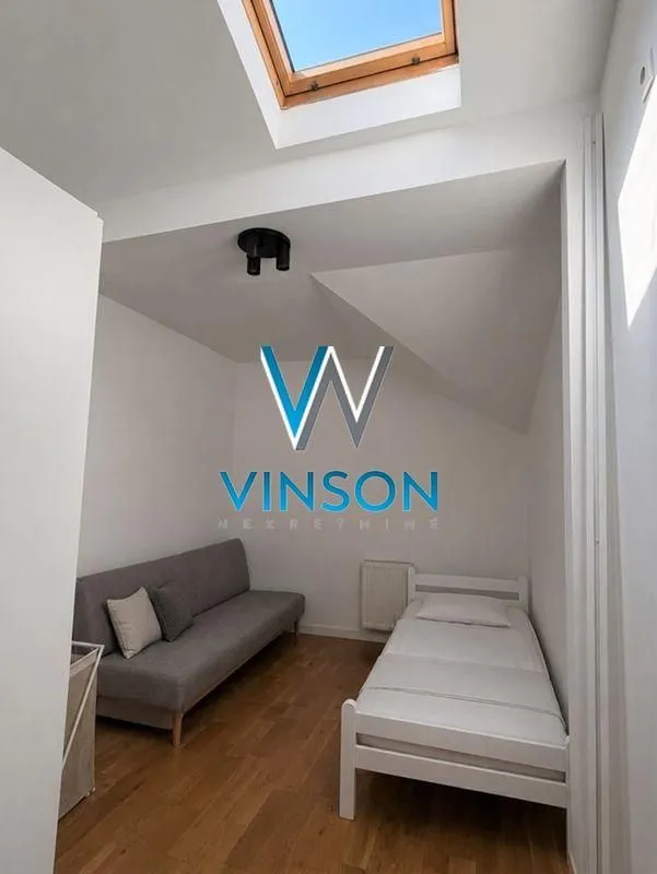 Izdavanje, dvosoban stan, 61m², Centar, Novi Sad