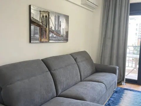 Prodaja, jednosoban stan, 43m², Centar, Budva - image 2