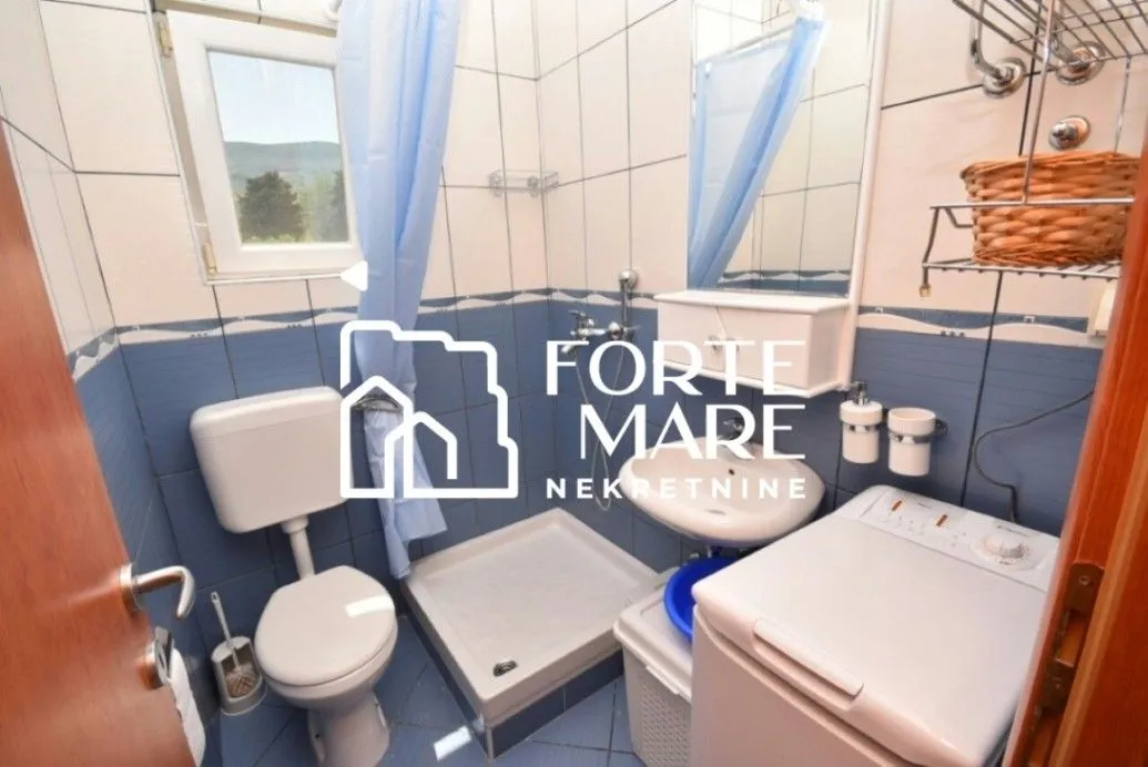 Prodaja, jednosoban stan, 34m², Igalo, Herceg Novi