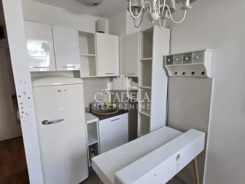 Sale, one bedroom apartment, 29m², Vračar Sve Podlokacije, Beograd - image 4