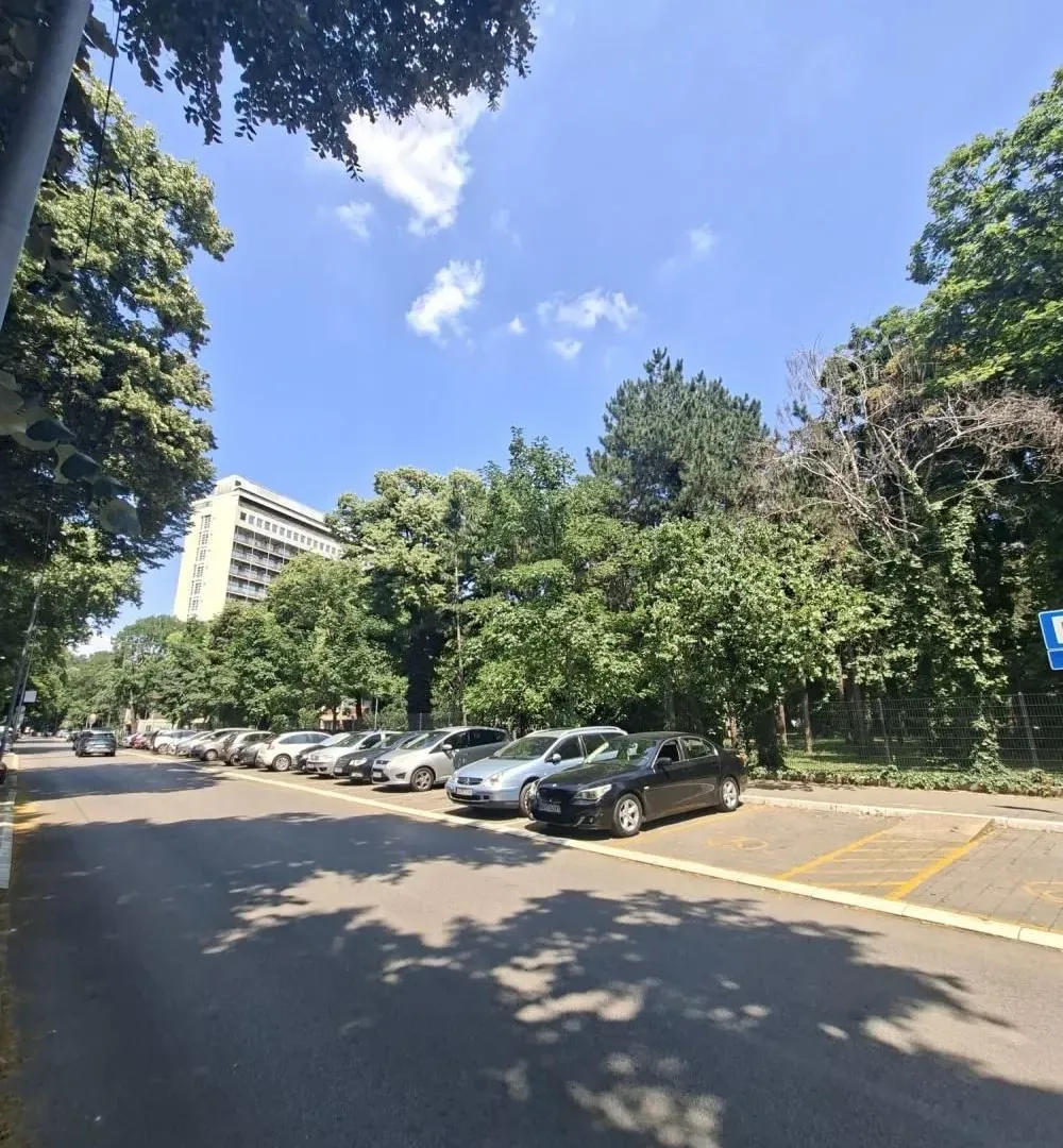 Sale, two bedroom apartment, 43m², Stari Merkator, Novi Beograd Sve Podlokacije