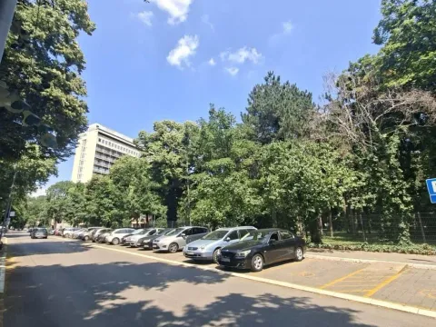 Sale, two bedroom apartment, 43m², Stari Merkator, Novi Beograd Sve Podlokacije - image 13
