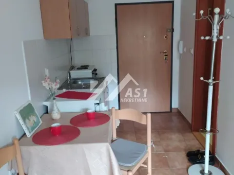 Izdavanje, stan, 24m², Grbavica, Novi Sad Sve Podlokacije - image 3