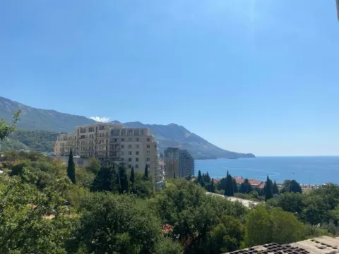 Prodaja, jednosoban stan, 42m², Bečići, Budva - image 6