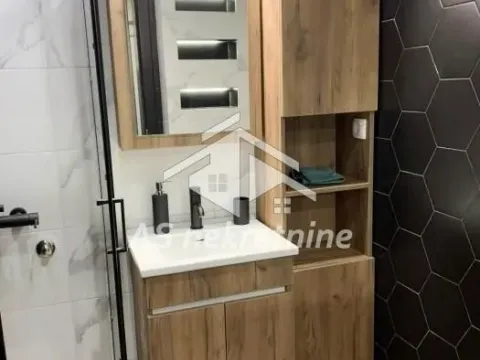 Rent, apartment, 26m², Senjak, Beograd - image 10