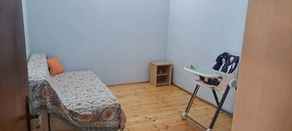 Rent, one bedroom apartment, 52m², Centar, Bar