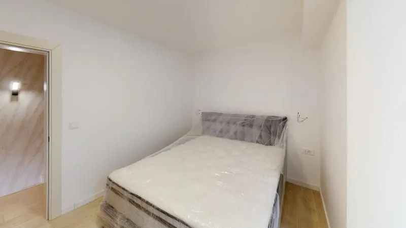 Sale, two bedroom apartment, 147m², Budva, Crna Gora