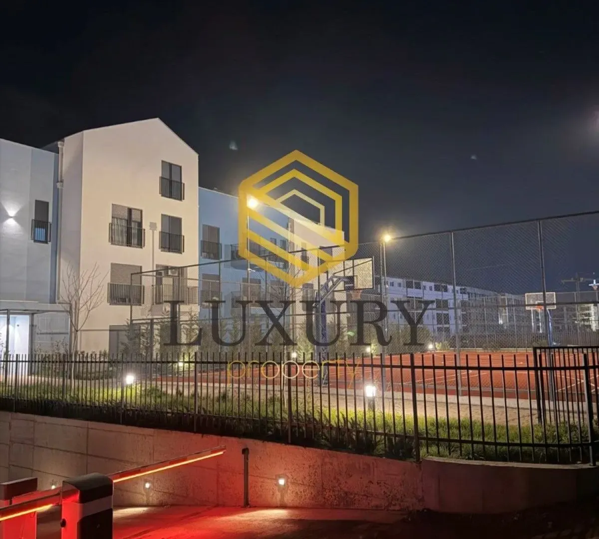 Izdavanje, jednosoban stan, 50m², Zabjelo, Podgorica
