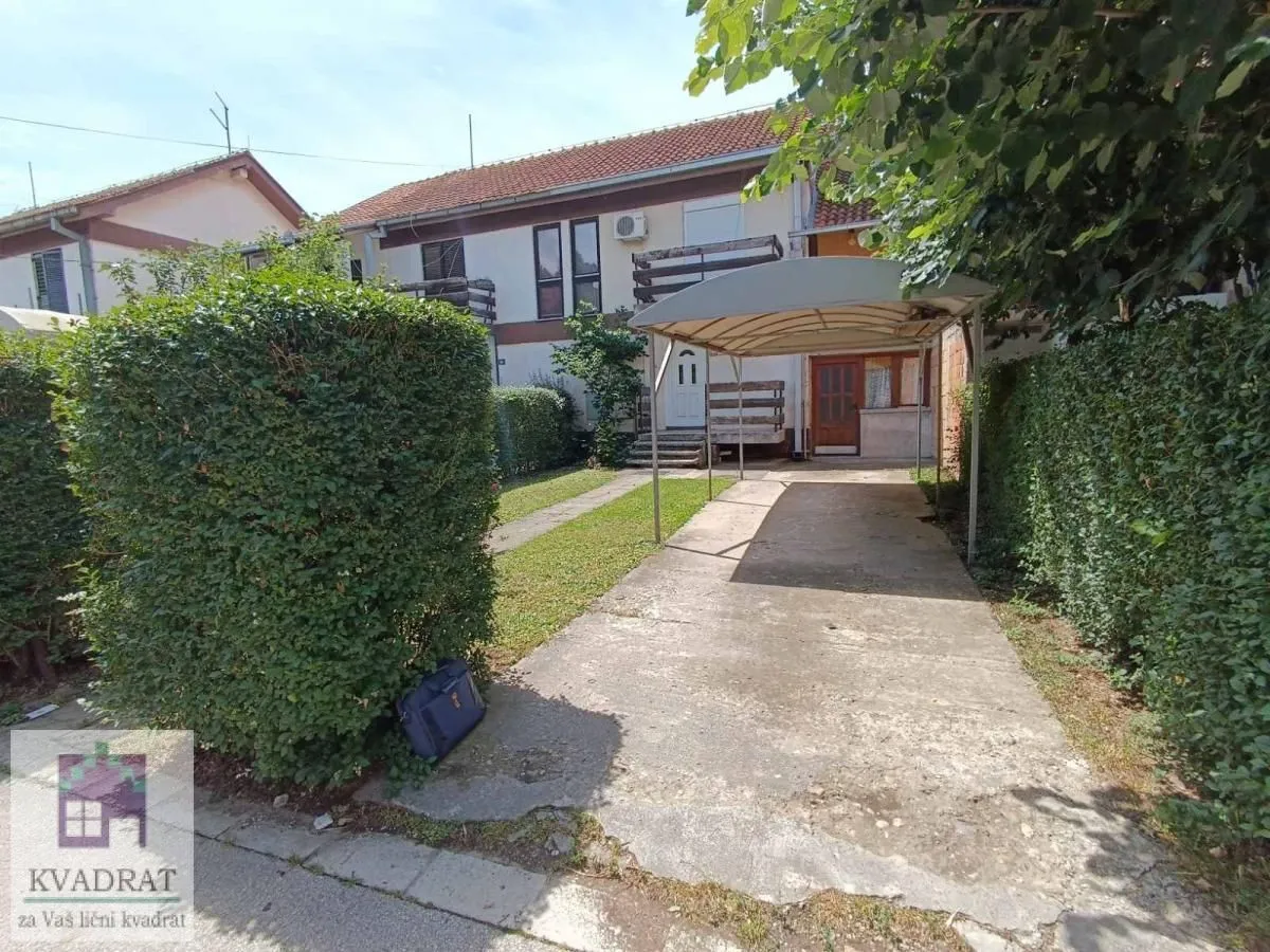 Prodaja, kuća, 115m², Obrenovac, Beograd