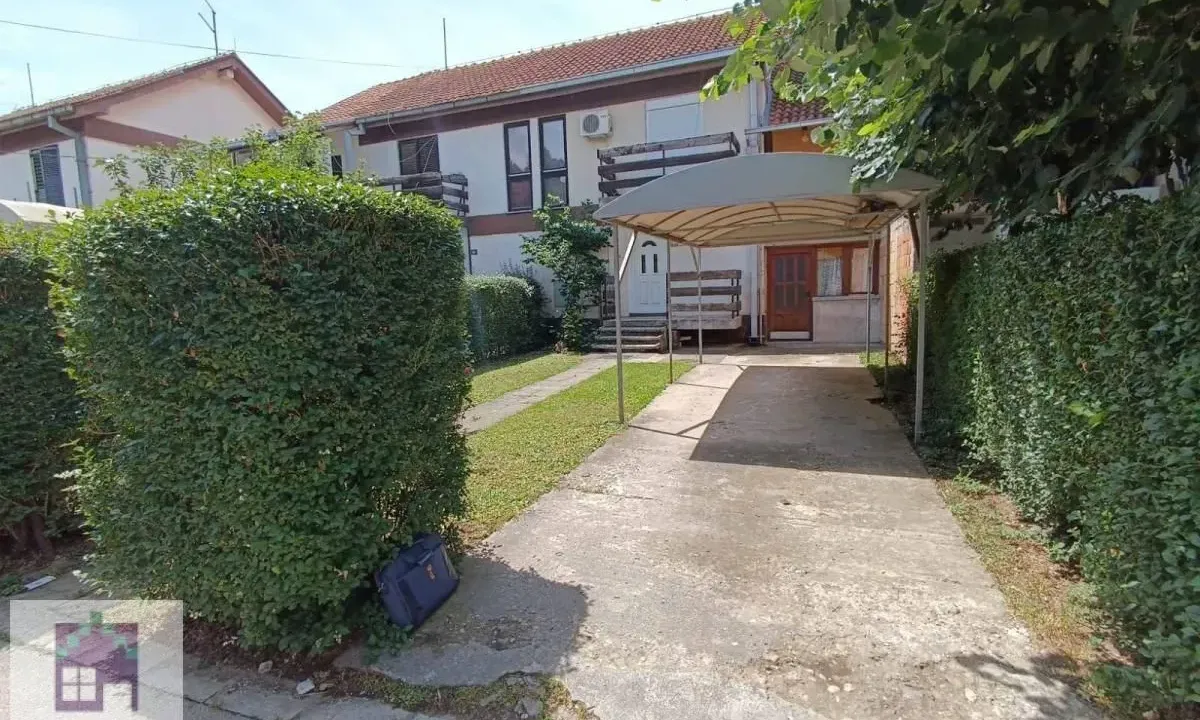 Prodaja, kuća, 115m², Obrenovac, Beograd