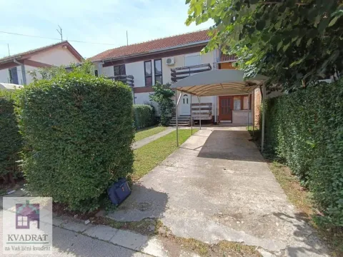 Prodaja, kuća, 115m², Obrenovac, Beograd