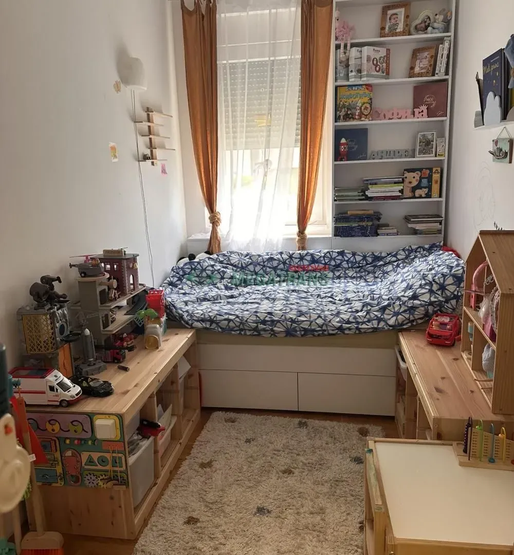 Izdavanje, dvosoban stan, 50m², Telep, Novi Sad Sve Podlokacije