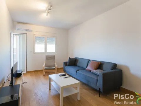 Izdavanje, jednosoban stan, 50m², New City, Podgorica - image 2