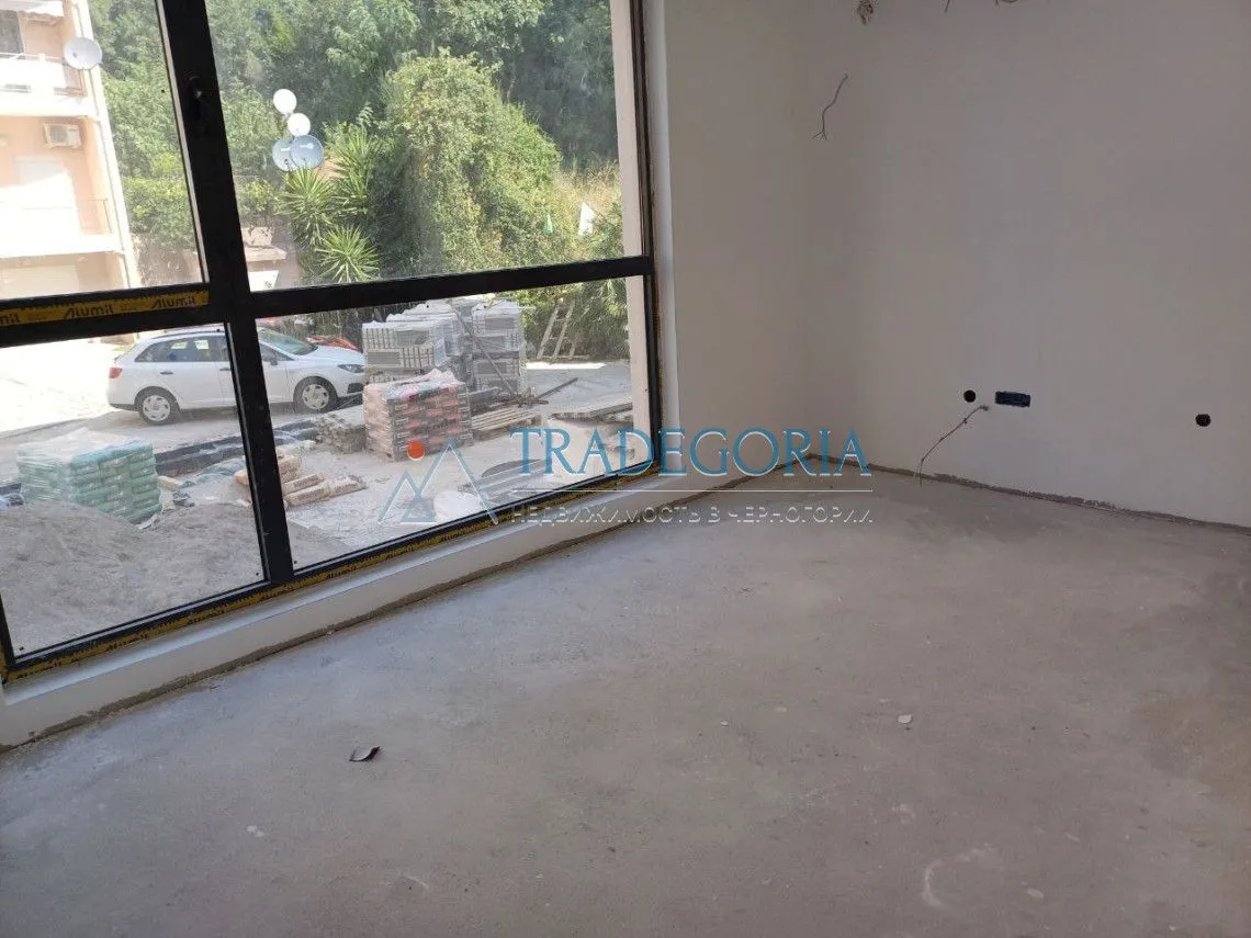 Prodaja, stan, 25m², Bečići, Budva